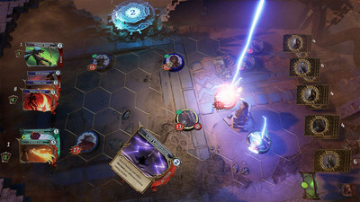 первый скриншот из Trials of Fire Inferno Edition