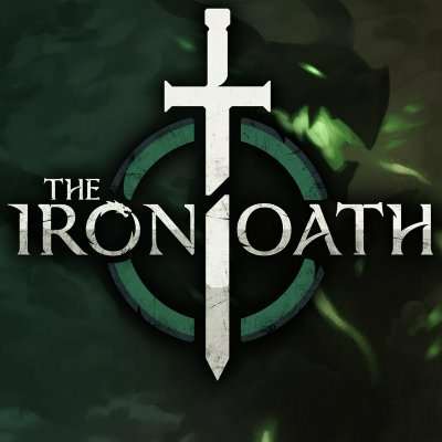 The Iron Oath
