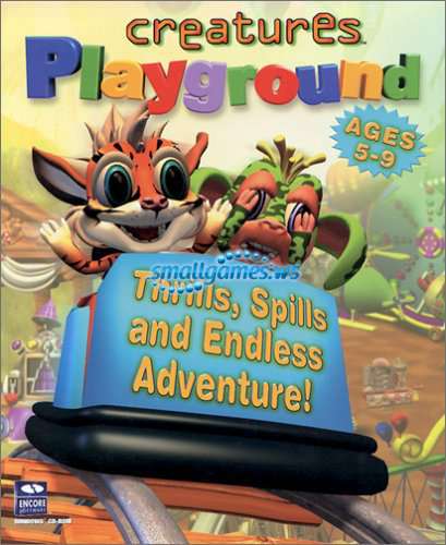 Creatures Playground