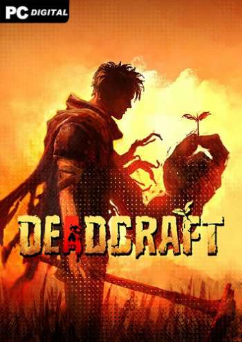 DEADCRAFT DEADCRAFT