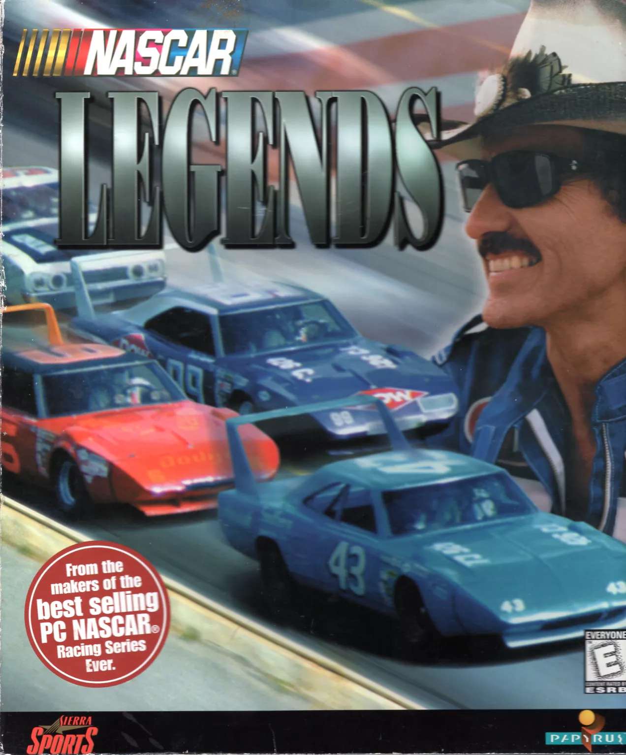Nascar Legends