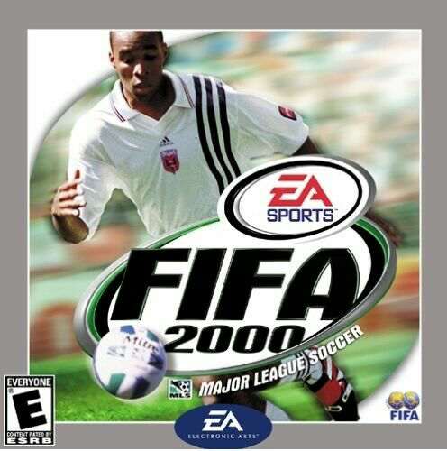 FIFA 2000: Major League Soccer