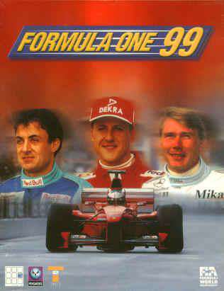 Formula One 99