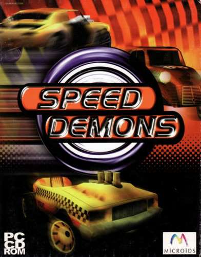 Speed Demons