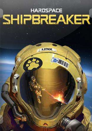 Hardspace: Shipbreaker