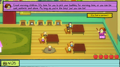 третий скриншот из Антология Kindergarten + Kindergarten 2
