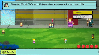первый скриншот из Антология Kindergarten + Kindergarten 2