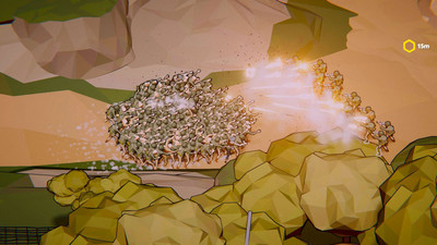 четвертый скриншот из They Are Coming!