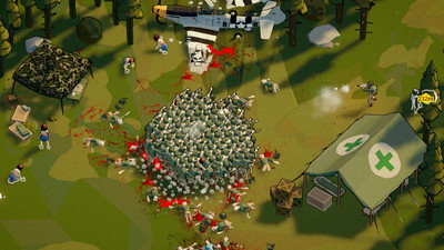третий скриншот из They Are Coming!