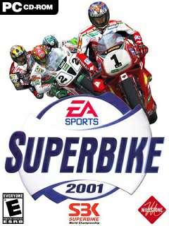 Superbike 2001 Superbike 2001