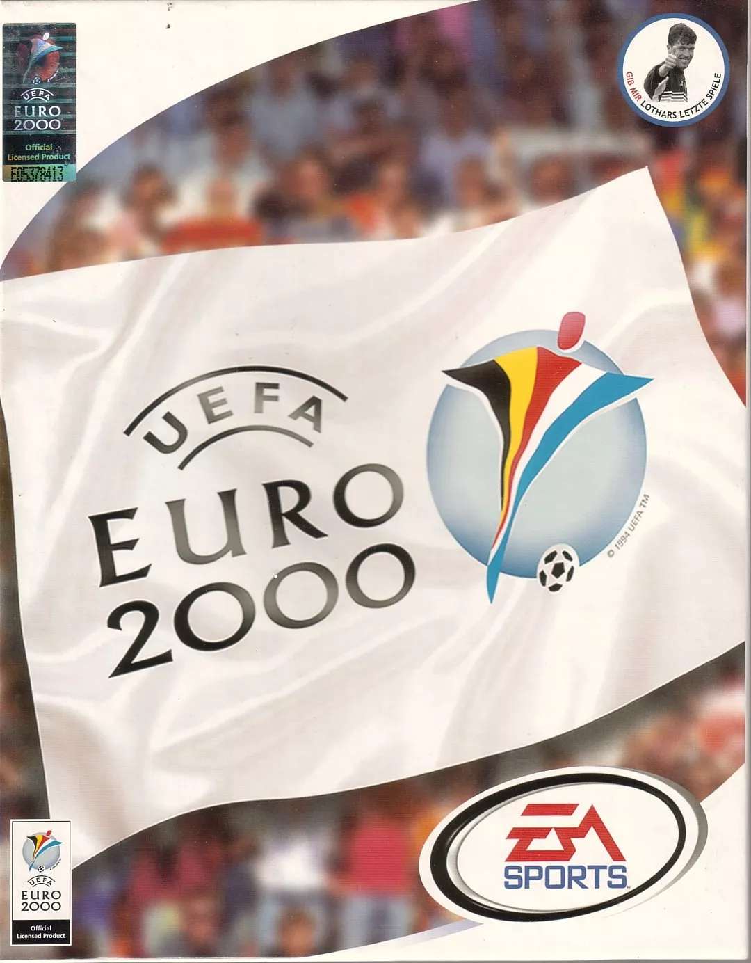 UEFA Euro 2000