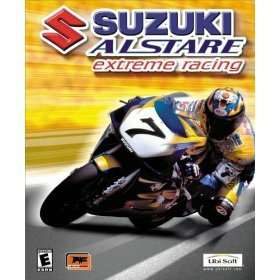 Suzuki Alstare Extreme Racing Suzuki Alstare Extreme Racing