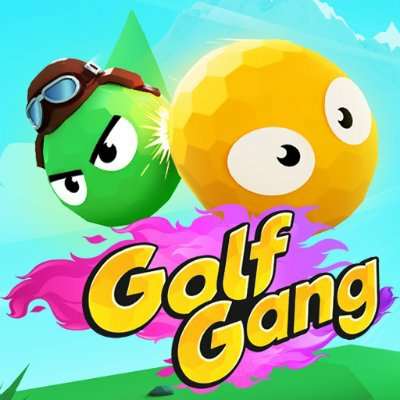 Golf Gang