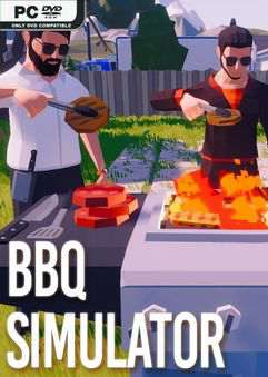 BBQ Simulator: The Squad BBQ Simulator: The Squad