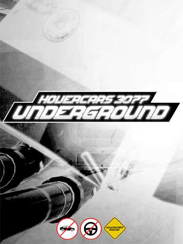 Hovercars 3077: Underground Racing