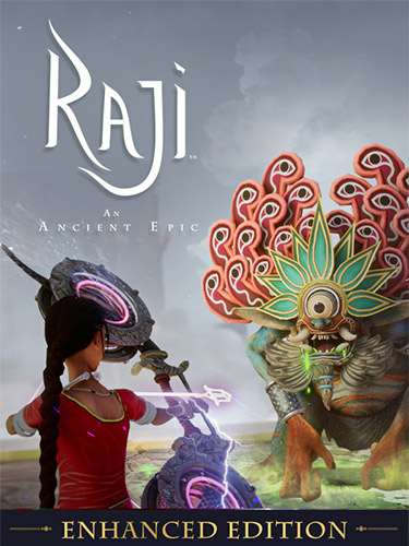 Raji: An Ancient Epic - Enhanced Edition