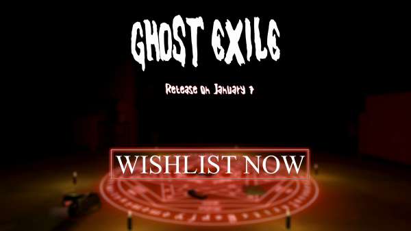 Ghost Exile
