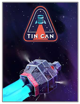Tin Can: Escape Pod Simulator Tin Can: Escape Pod Simulator