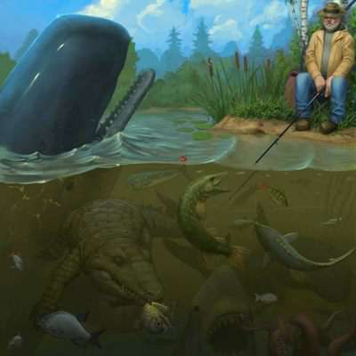 Мир Рыбаков / Fishing: World of Fishers Мир Рыбаков / Fishing: World of Fishers