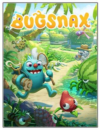 Bugsnax
