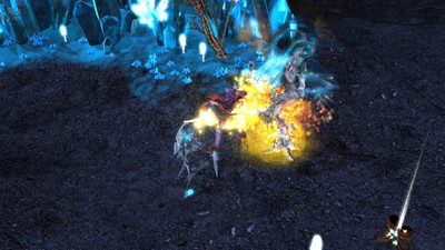 первый скриншот из Sacred 2: Gold Edition + Mods