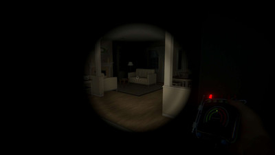 первый скриншот из Ghost Exile