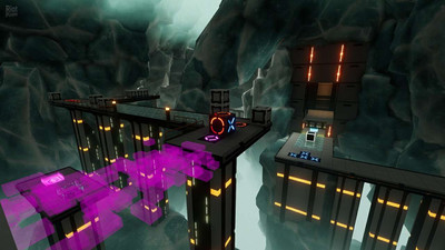 первый скриншот из The Last Cube
