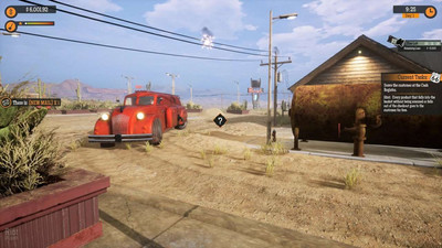 третий скриншот из Gas Station Simulator + Can Touch This