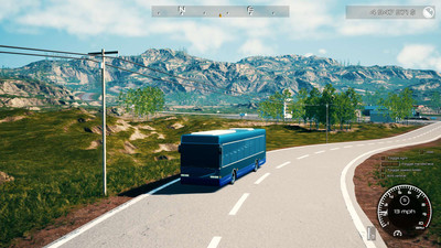 первый скриншот из Roady Life