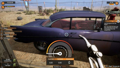 первый скриншот из Gas Station Simulator + Can Touch This