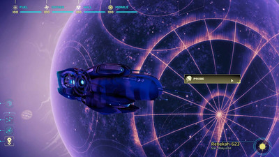 четвертый скриншот из Out There: Oceans of Time