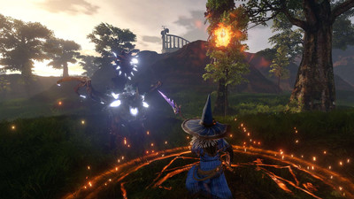 четвертый скриншот из Outward: Definitive Edition