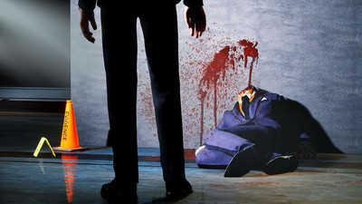 первый скриншот из Vampire: The Masquerade - Swansong - Primogen Edition