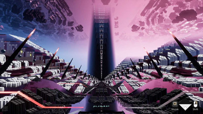 третий скриншот из Recursive Ruin
