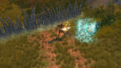 второй скриншот из Sacred 2: Gold Edition + Mods