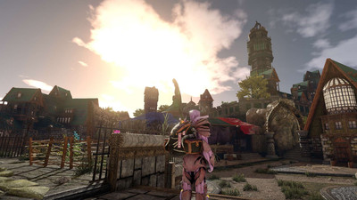 третий скриншот из Outward: Definitive Edition