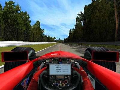четвертый скриншот из Полная антология Formula 1