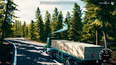 второй скриншот из Roady Life