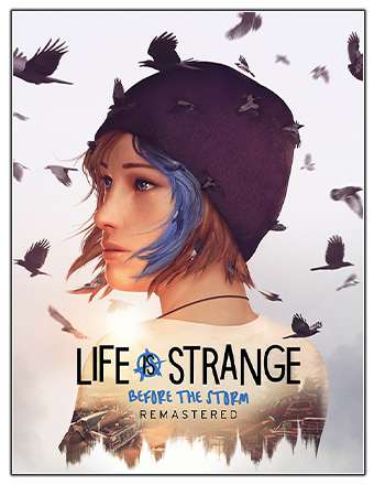 Life is Strange: Before the Storm Remastered