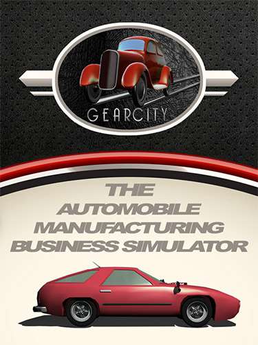 GearCity