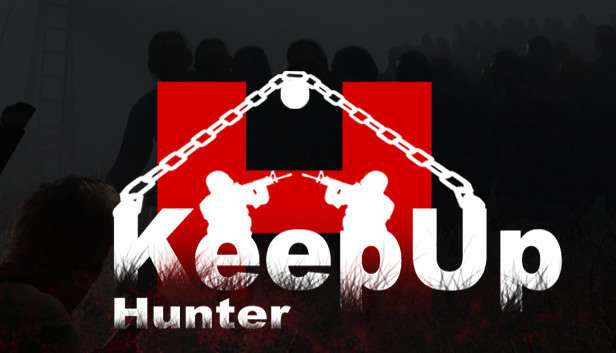 KeepUp Hunter