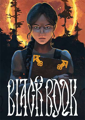 Black Book: Deluxe Edition