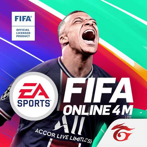 FIFA Online 4 FIFA Online 4
