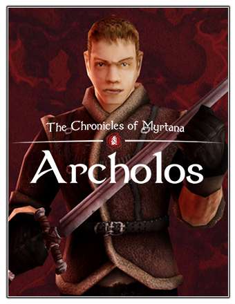 Хроники Миртаны: Архолос / The Chronicles Of Myrtana: Archolos Хроники Миртаны: Архолос / The Chronicles Of Myrtana: Archolos
