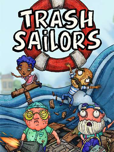 Trash Sailors Trash Sailors