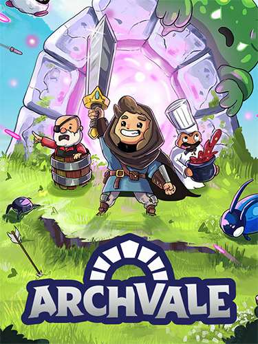 Archvale Archvale