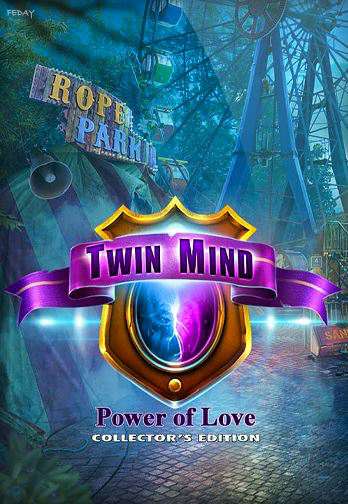 Близнецы-детективы 2: Сила любви / Twin Mind 2: Power of Love Близнецы-детективы 2: Сила любви / Twin Mind 2: Power of Love