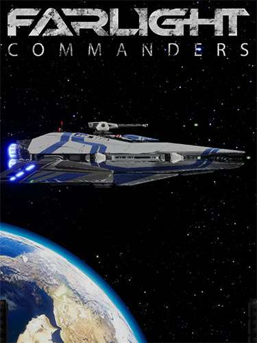 Farlight Commanders Farlight Commanders