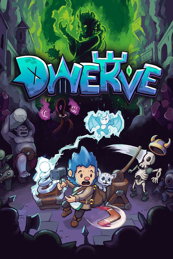 Dwerve Dwerve