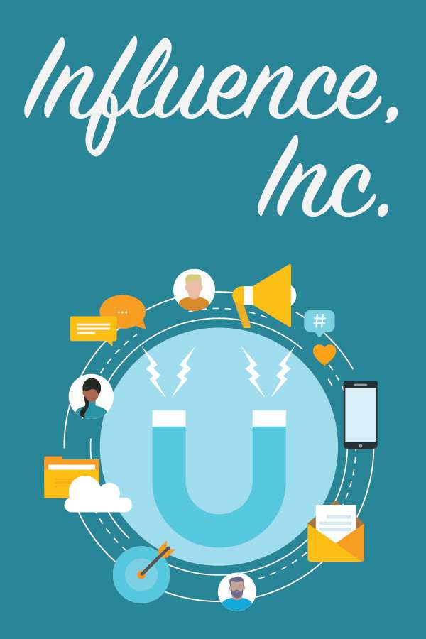 Influence, Inc. Influence, Inc.